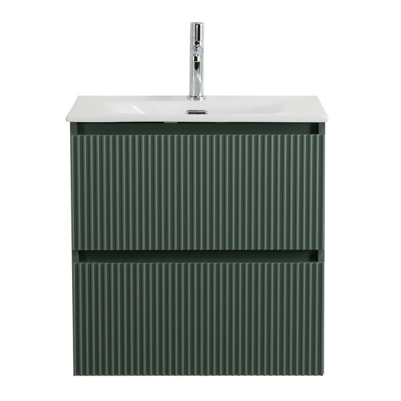 База под раковину подвесная BelBagno UNO-600-2C-SO-VO