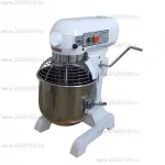 Миксер планетарный Hurakan HKN-IP10F