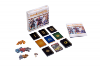 Монументальность. Дуэль. Исследование