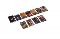 Монументальность. Дуэль. Исследование