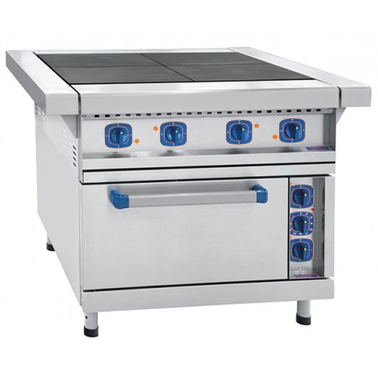 Плита электрическая ЭП-4ЖШ