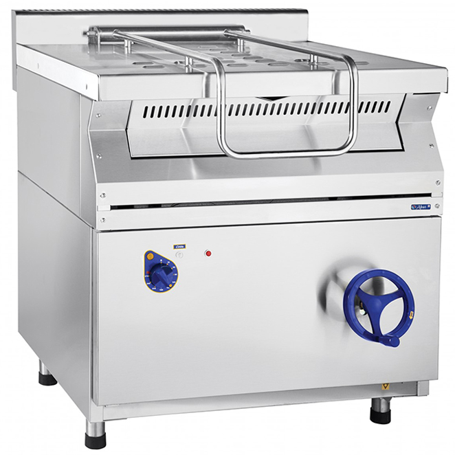 Сковорода ЭСК-80-0,27-40-Ч электрическая