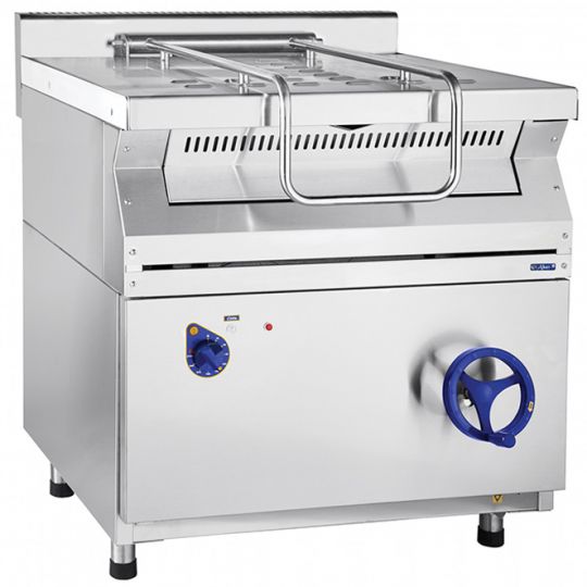 Сковорода ЭСК-80-0,27-40-Ч электрическая