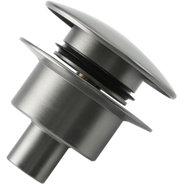 Frap | F62-9 Silah Poladı Rəngli Bas-Aç Əlüzyuyan Klapanı