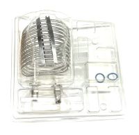 125.665 Milk coil 11Wi.set, BM4s CTM (Basis) 30k/12M Thermoplan