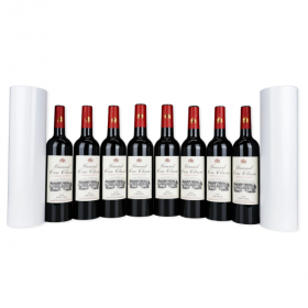 Профессиональные Винные бутылки Miracle Wine Bottles by TCC Magic