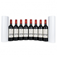 Профессиональные Винные бутылки Miracle Wine Bottles by TCC Magic