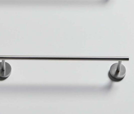 Изображение Полотенцедержатель Antonio Lupi Talete TALETE660 длина 60 см