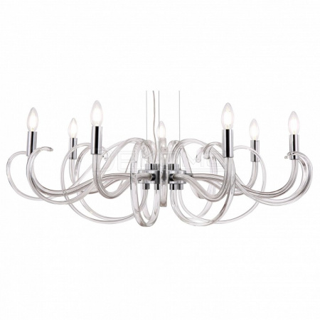 Подвесная люстра Atlanta MOD051PL-07TR