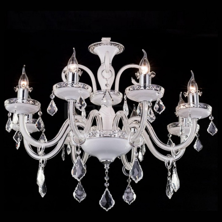 Подвесная люстра Марена CL352180