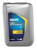 Opet Fullpro HT CI-4 15W-40, 20л