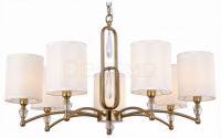 Подвесная люстра Riverside FR1007PL-07BS