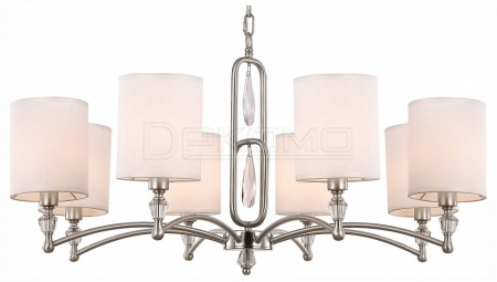 Подвесная люстра Riverside FR1007PL-08N