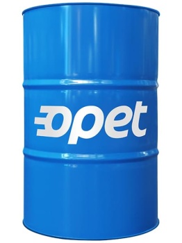 Opet Fullpro HT CI-4 15W-40, 205л