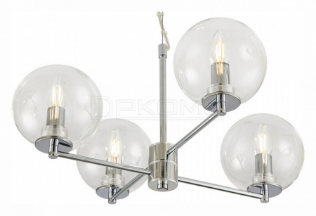 Подвесная люстра Галлен CL240141