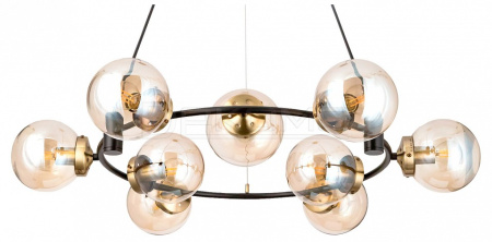 Подвесная люстра Планета CL105195