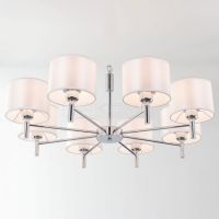 Подвесная люстра Аврора CL463180