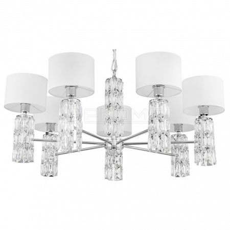 Подвесная люстра Talento DIA008PL-07CH