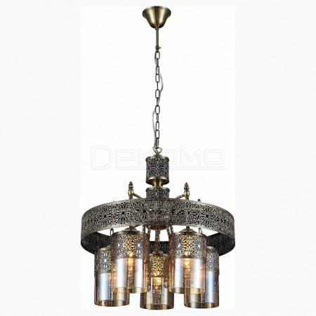 Подвесная люстра Эмир CL467153