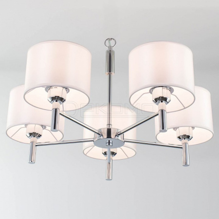 Подвесная люстра Аврора CL463150