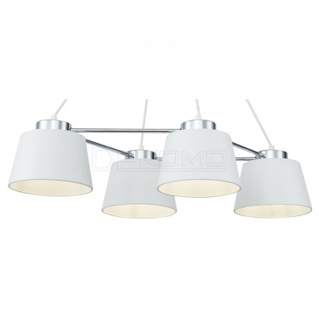 Подвесная люстра Barbara FR5004PL-04CH