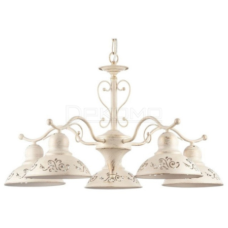 Подвесная люстра Benoit FR2566-PL-05-WG