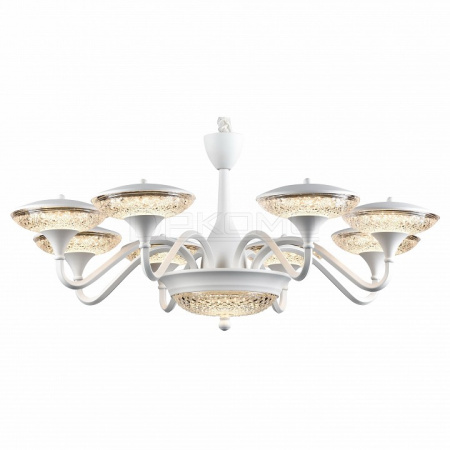 Подвесная люстра 5168 A5168LM-8WH