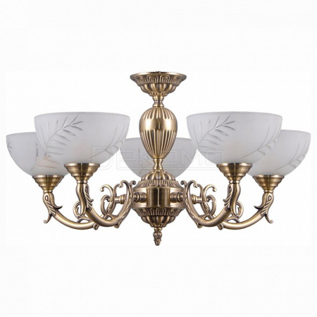 Подвесная люстра Кремона CL406153