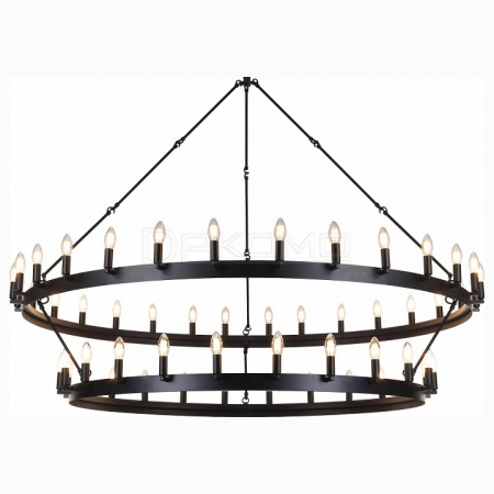 Подвесная люстра Смитсон CL470254