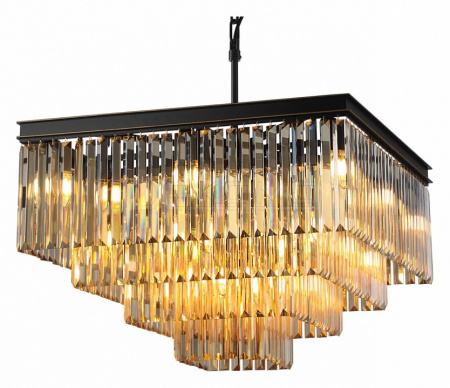 Подвесная люстра Мартин CL332242