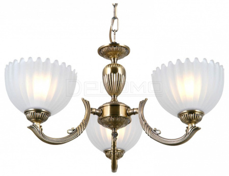 Подвесная люстра Севилья CL414133