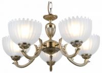 Подвесная люстра Севилья CL414153