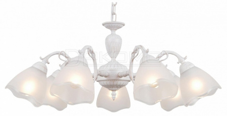 Подвесная люстра Латур CL413270