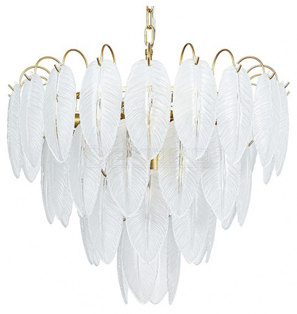 Подвесная люстра Evie A4052LM-12SG