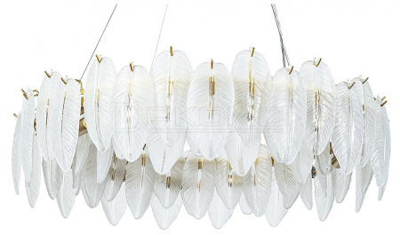 Подвесная люстра Evie A4052SP-12SG