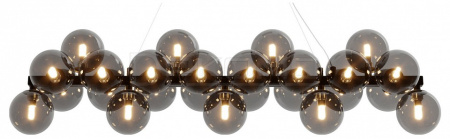 Подвесная люстра Dallas MOD547PL-25B