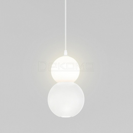 Подвесная люстра Polar 50251/1 LED белый