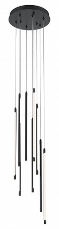 Подвесная люстра Light stick MOD236PL-L54B3K