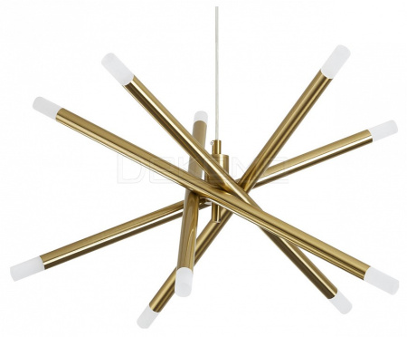 Подвесная люстра Wands FR6130PL-L30B