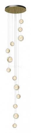 Подвесная люстра Pharao MOD361PL-L58BS3K