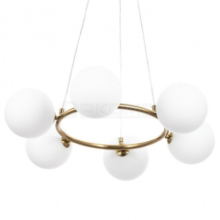 Подвесная люстра Tonga CL212163