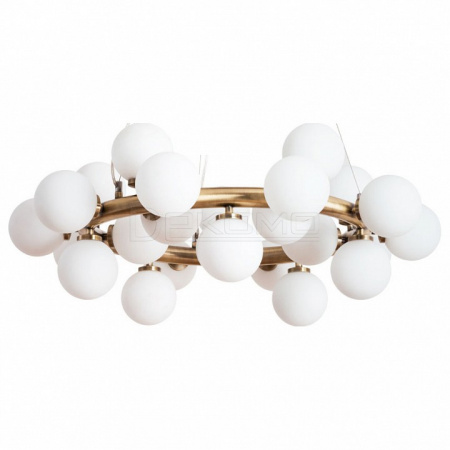 Подвесная люстра Bolla-Piccolo A3988SP-25AB