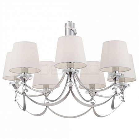 Подвесная люстра Ariana FR5081PL-07CH