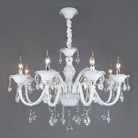 Подвесная люстра 248/8 Strotskis