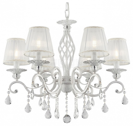 Подвесная люстра Grace ARM247-06-G