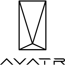 Avatr (готовая краска)