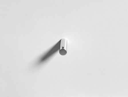 Крючок Antonio Lupi Kant KANT7 длина 5 см схема 2