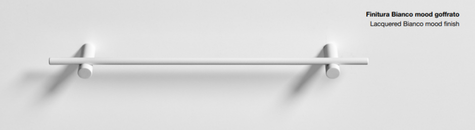 Полотенцедержатель Antonio Lupi Kant KANT660 длина 60 см ФОТО