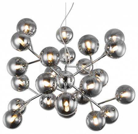 Подвесная люстра Dallas MOD545PL-24CH