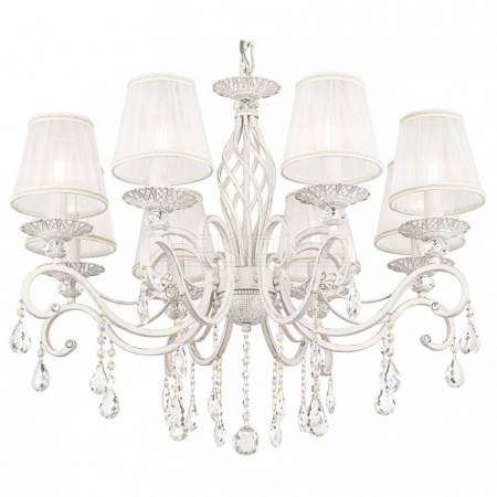 Подвесная люстра Grace ARM247-08-G